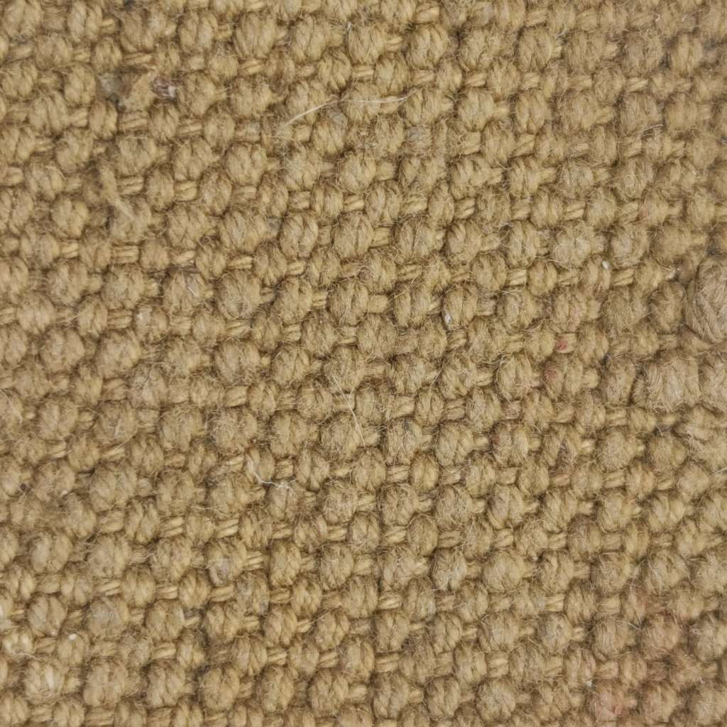 Angolan bush war Coban belt and buckle - length 110.5cm