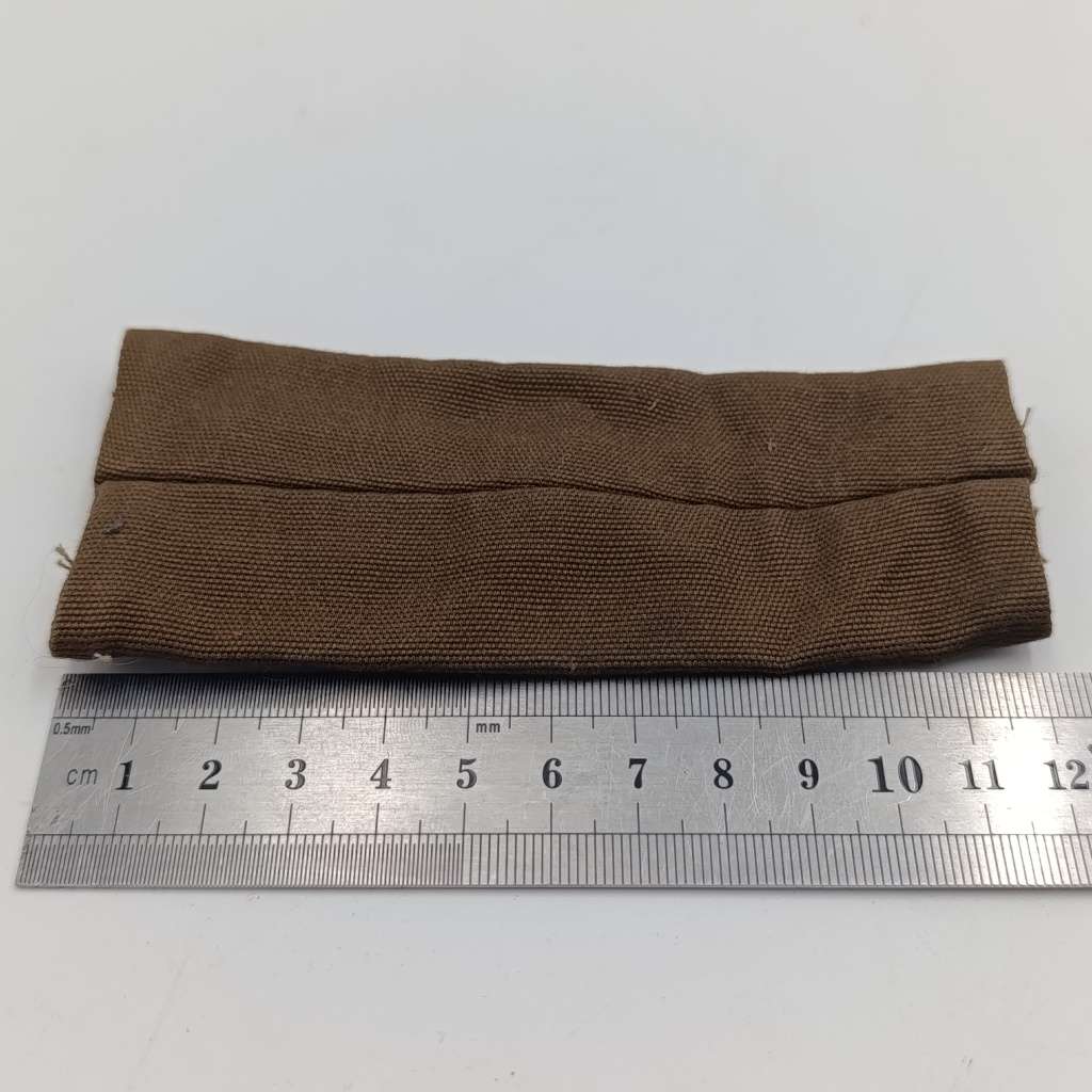 Pair of SADF Major rank epaulettes