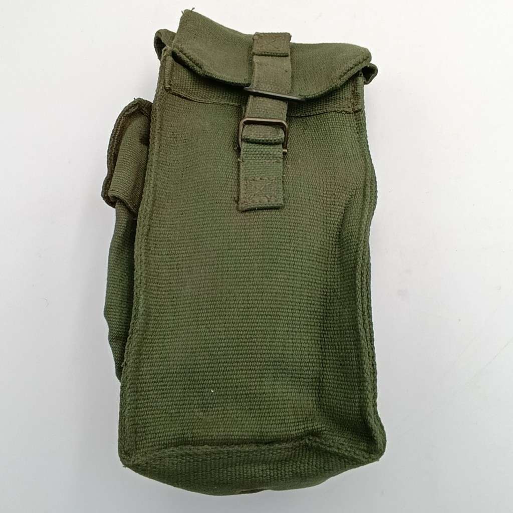 british Pattern 58 ammo pouch