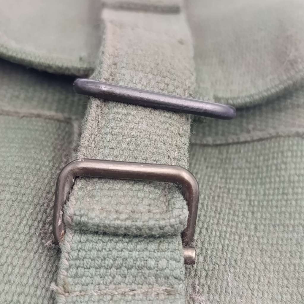 british Pattern 58 ammo pouch