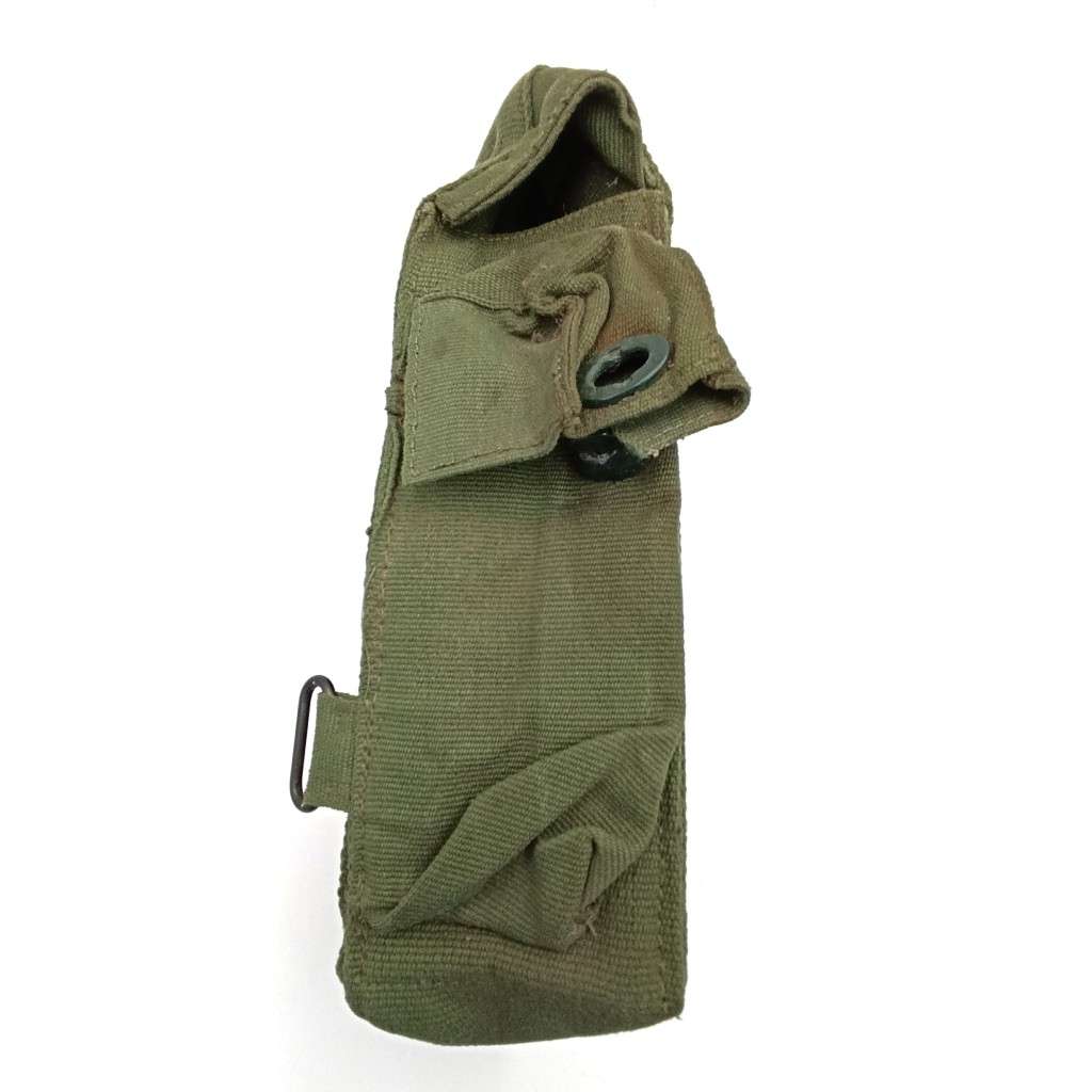 british Pattern 58 ammo pouch