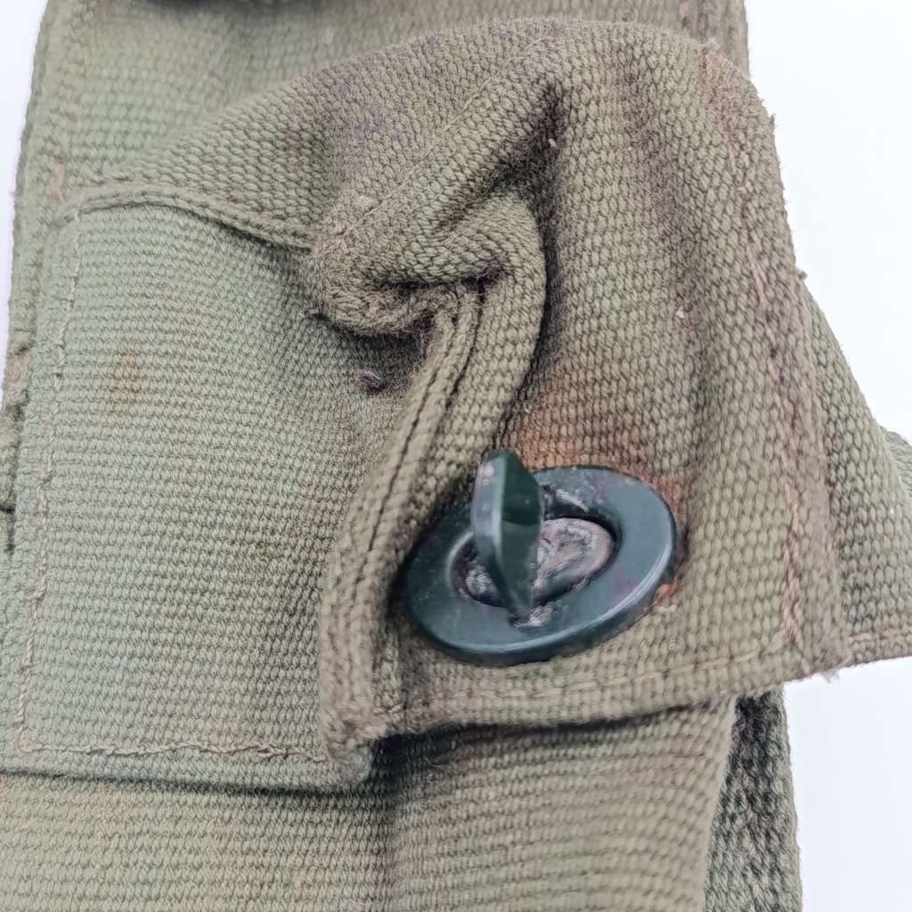 british Pattern 58 ammo pouch
