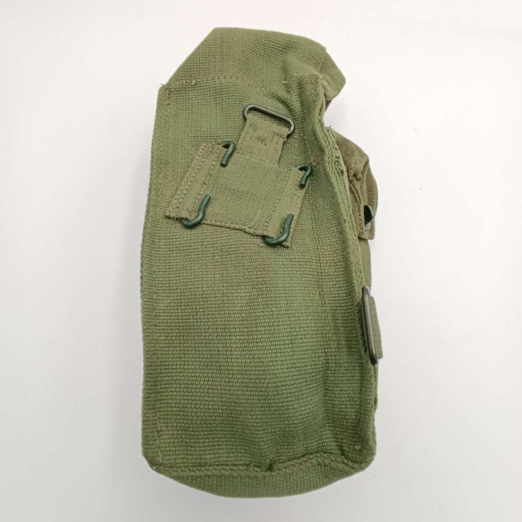 british Pattern 58 ammo pouch