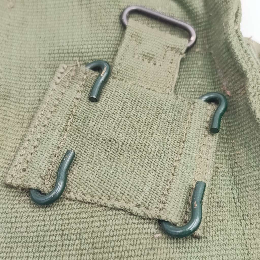 british Pattern 58 ammo pouch