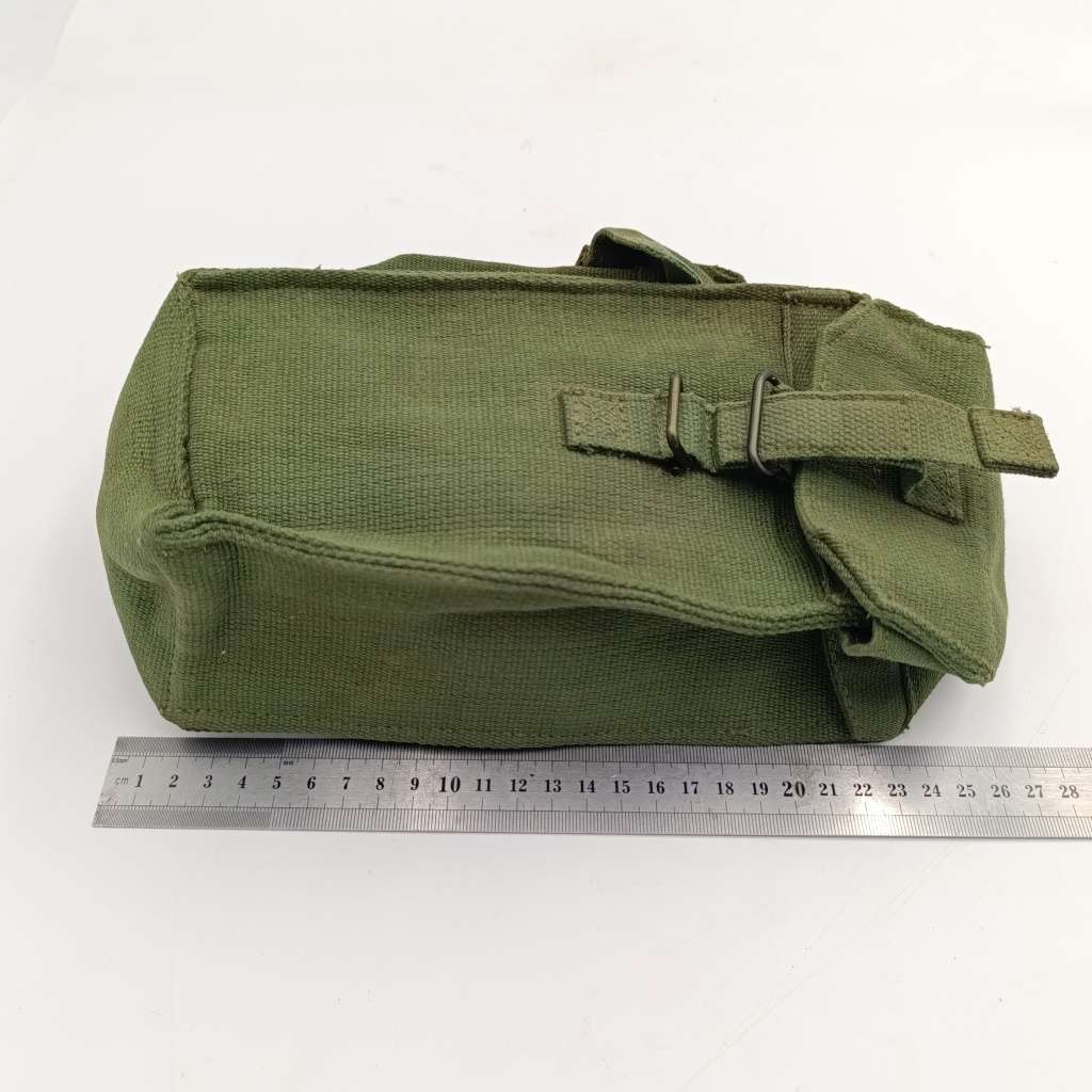 british Pattern 58 ammo pouch