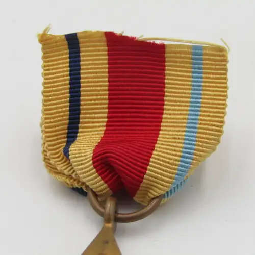 WW2 The Africa Star medal - unnamed version