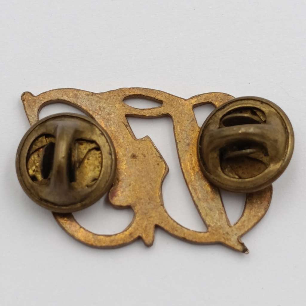 SADF State President Guard shoulder title