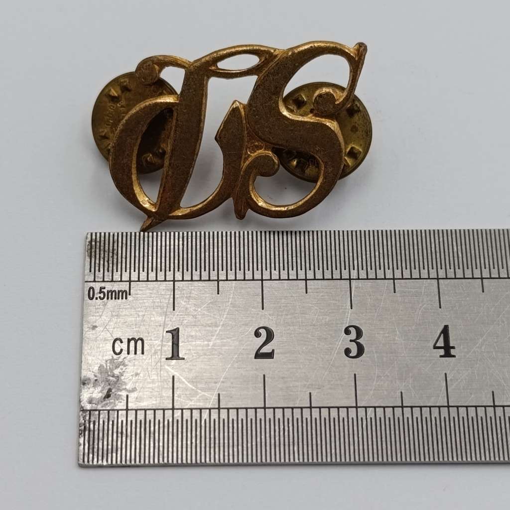 SADF State President Guard shoulder title