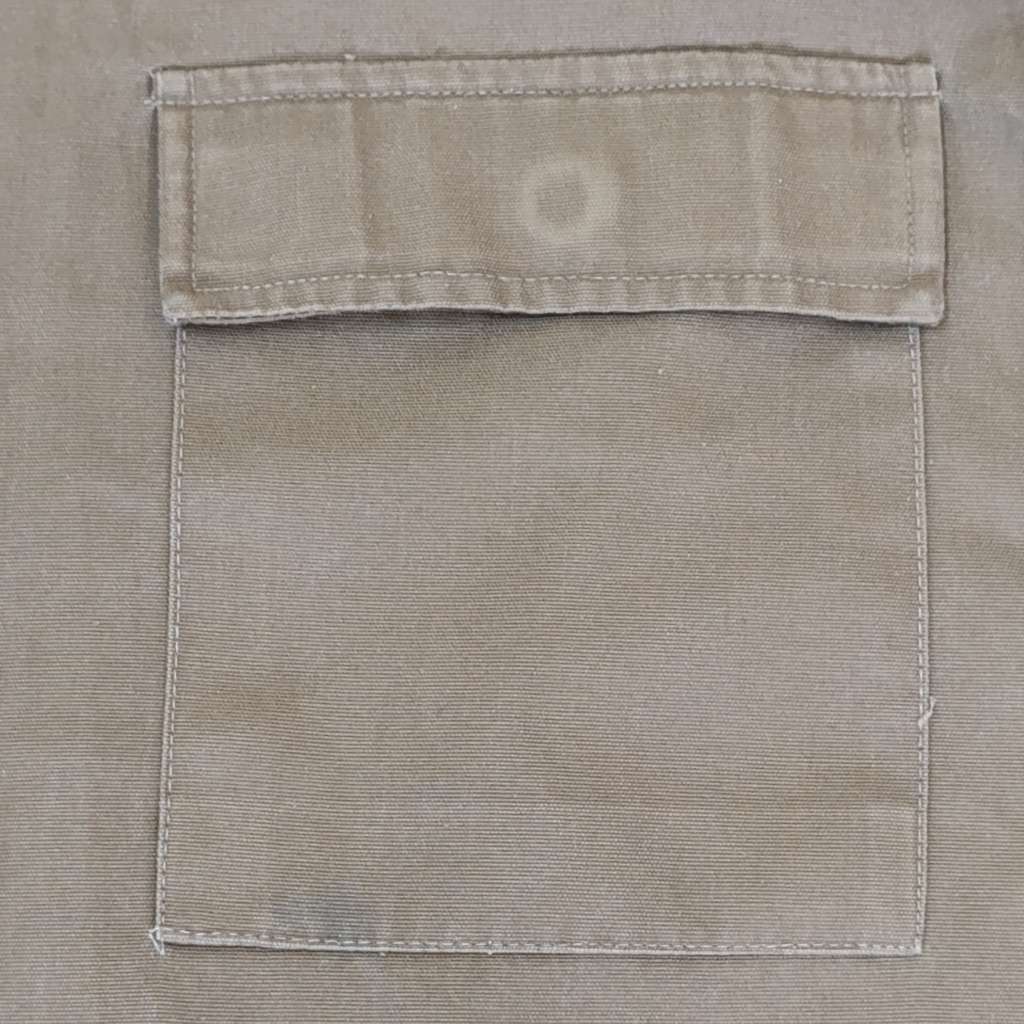 SADF Nutria long sleeve shirt - size medium