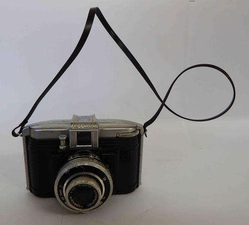 Ferrania IBIS44 camera - as per photo