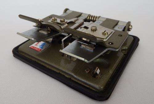 Vintage LPL splicer - as per photo