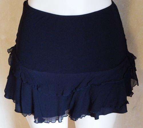 Pop Star stretch skirt  - Size S as per photo