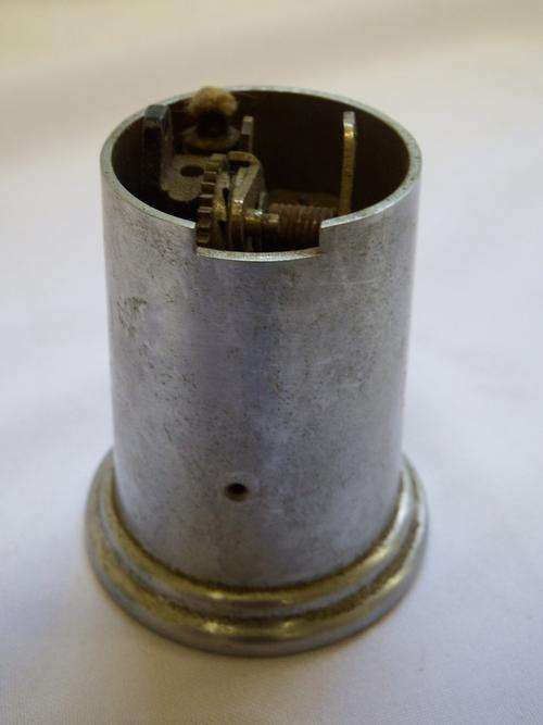 Dunhill table ligther for parts