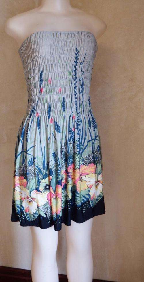 Summers cotton dress size S/M