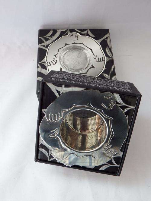 Carrol Boyes take it easy Tea infuser brand new one cost R265