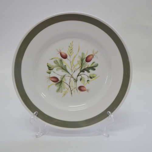 Glo White Alfred Meakin Side plate - as per photo