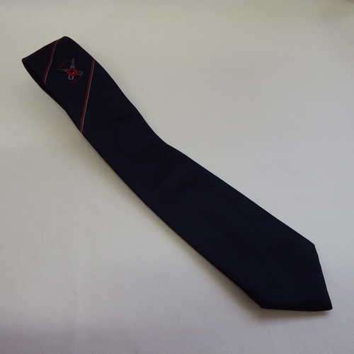 Bakers Mini-cricket tie