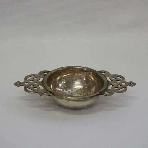 EPNS Tea Strainer