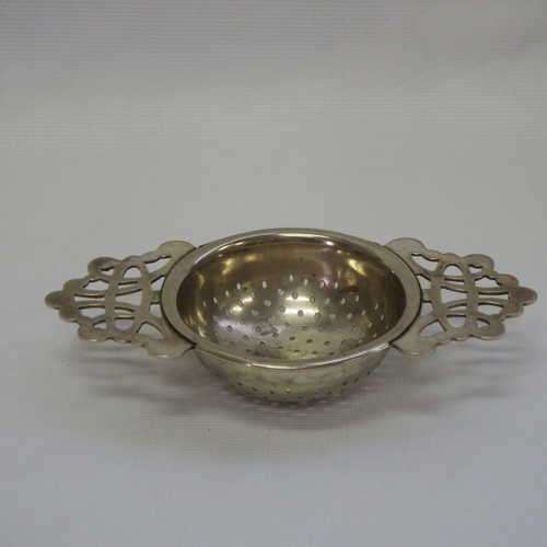 EPNS Tea Strainer