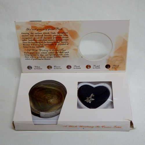 Dong Hui Pearl set ( New )