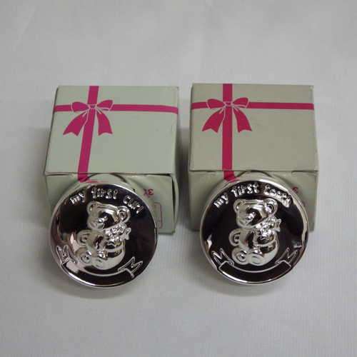 First tooth and curl trinket boxes (new)