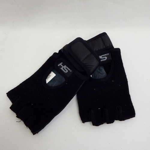 Classic fingerless bicycle gloves - Half price - New