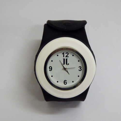 JimmiJagga snap on watch