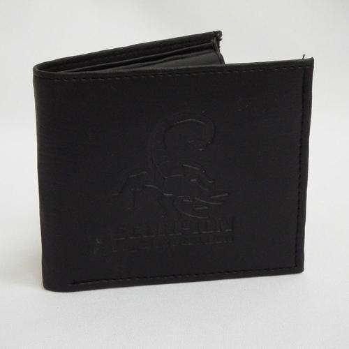 Scorpion mens wallet - New