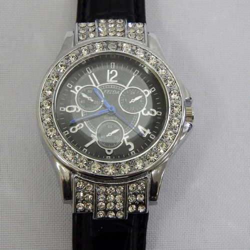 Feida Quartz ladies fashion watch