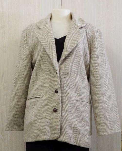 Ladies jacket - Size L