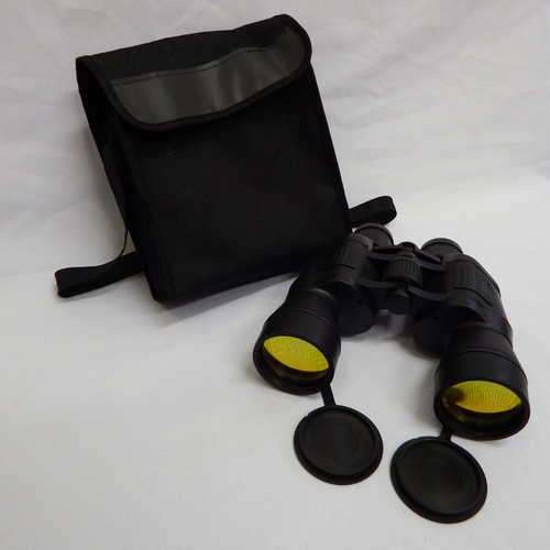 Pair of Leitnar JH 99990 x 99880 Model 750 8m / 988000m binoculars