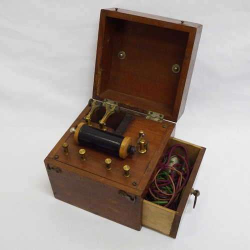 Medical shock machine in original box