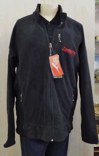 First Ascent mens zip up jacket - Size : XL - Still new