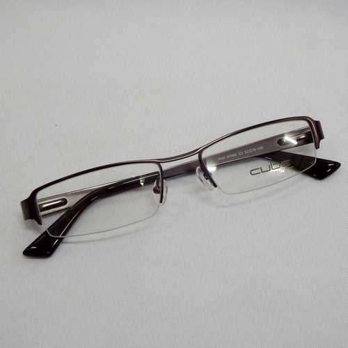 Brand new Cube Exclusive frame for glasses - Size : 52/18/140