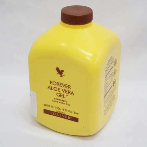 Forever Aloe Vera Gel - 1 Litre - Still sealed
