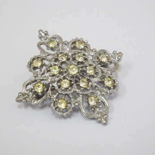 Lovely vintage brooch - @ CRAZY R1 start