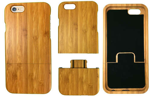 iPhone 6 covers - Bamboo Cover