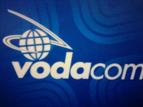 CHOOSE VODACOM SPECIAL NUMBER