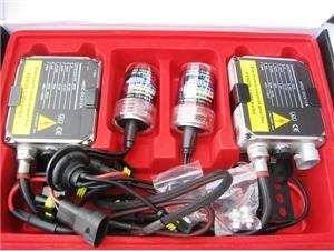 HID CONVERSION KIT XENON H7 6000k