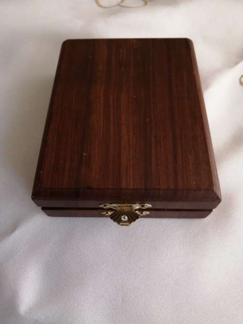 Nelson Mandela 5 Rand Coin