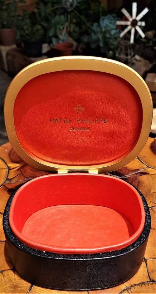 Patek Phillip Box