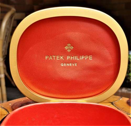 Patek Phillip Box