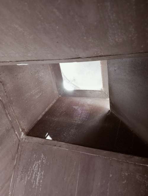 Braai Master - Large (Wall or Lapa Mounted)