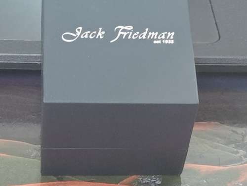 Gold and Diamond ring