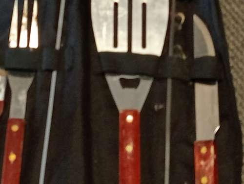 Braai Master - Large (Wall or Lapa Mounted)