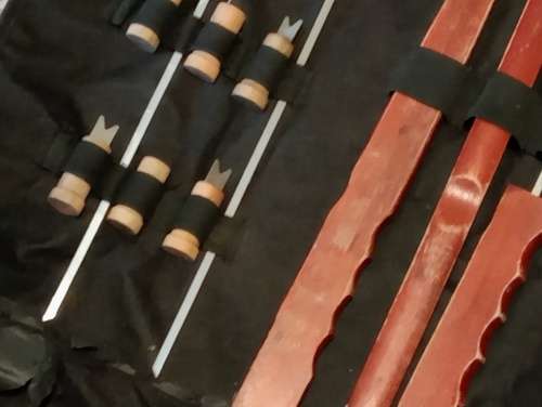 Braai Master - Large (Wall or Lapa Mounted)