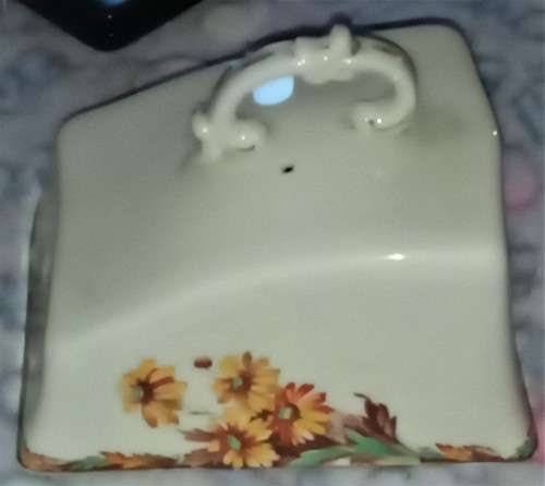 Cheese Serving Dish