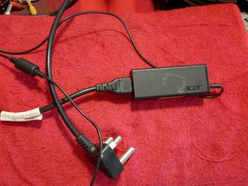 Cable Power - Acer computor
