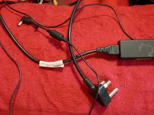 Cable Power - Acer computor
