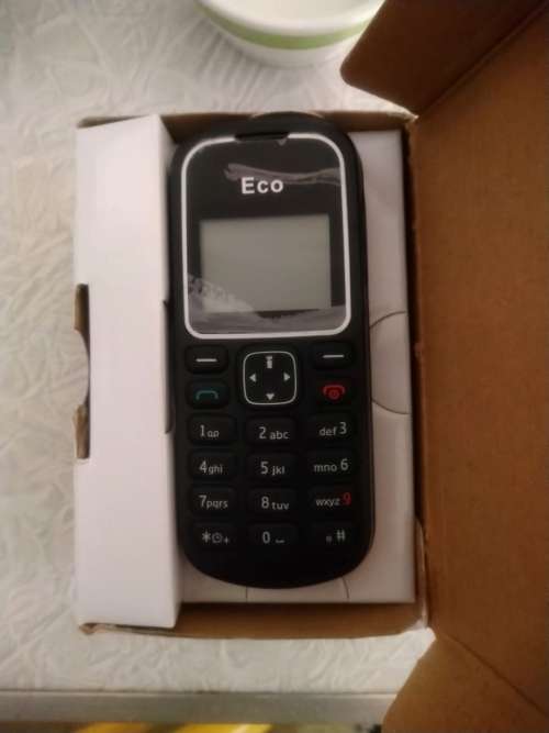 Candi (Eco) Mobile Phone